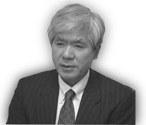 白石社長